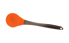 Silikonov vaeka BergHOFF Geminis - dlka 29,5 cm - oranov