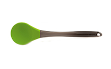 Silikonov vaeka BergHOFF Geminis - dlka 29,5 cm - zelen